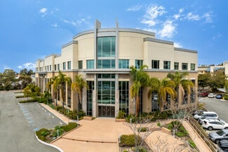 Plus de détails pour 4002 W Vista Way, Oceanside, CA - Bureau/Médical à louer