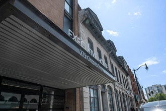 275 Ontario St, Kingston, ON à louer Photo intérieure– Image 2 sur 12