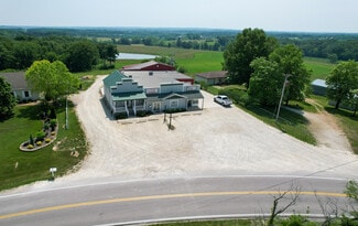 Plus de détails pour 4634 Highway 185, New Haven, MO - Local commercial à vendre