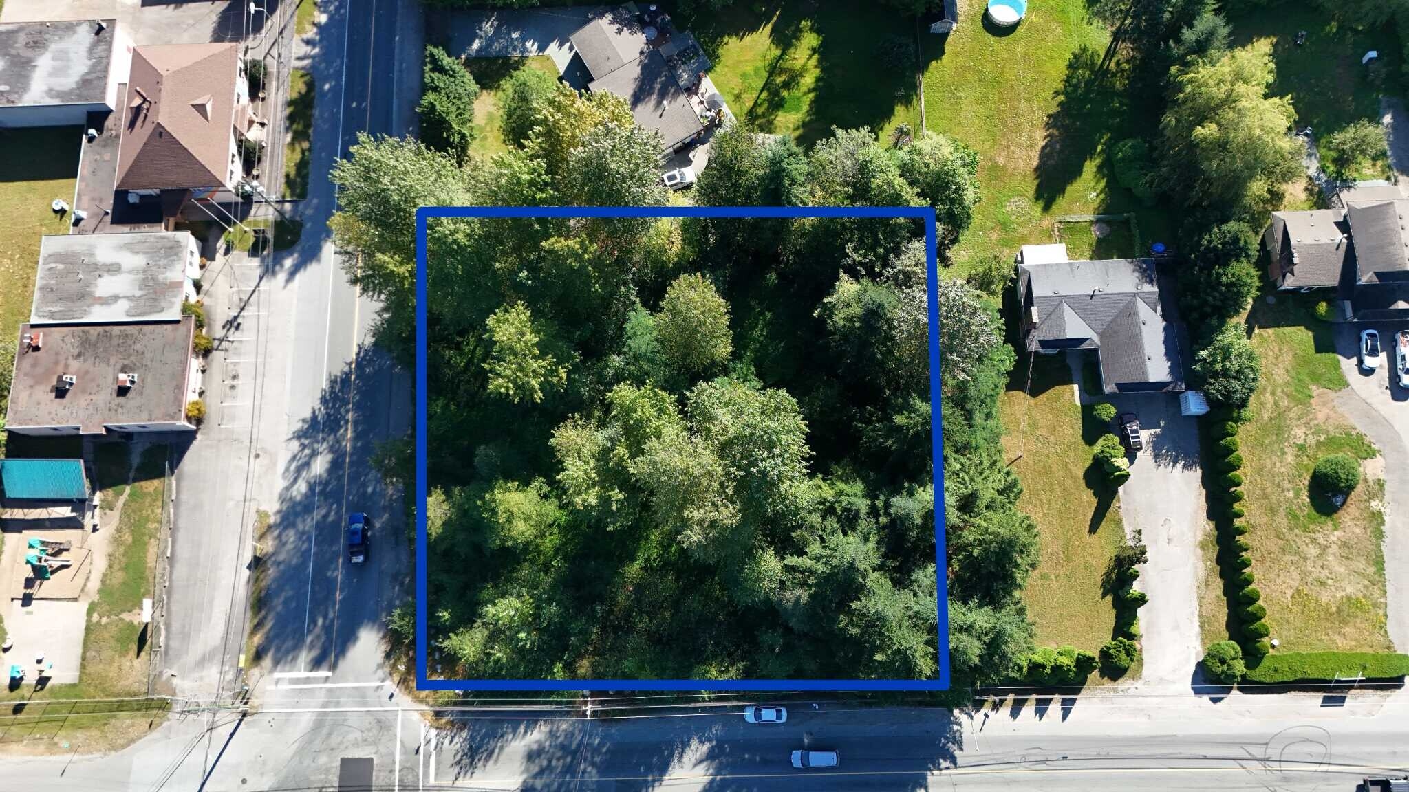 LT. 2 Dewdney Trunk Road Mission BC V2V 6X6, Mission, BC à vendre Photo principale– Image 1 sur 8