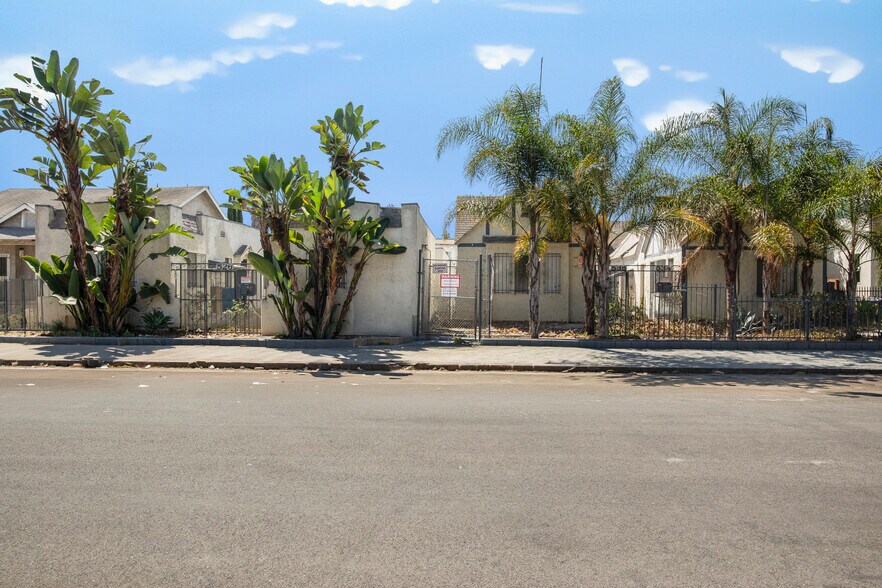 526-534 W 47th St, Los Angeles, CA à vendre - Photo de l’immeuble – Image 2 sur 52