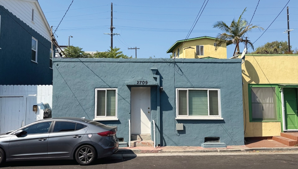 Venice Beach Redevelopment Opportunity portefeuille de 2 biens à vendre sur LoopNet.fr - Photo principale – Image 2 sur 16