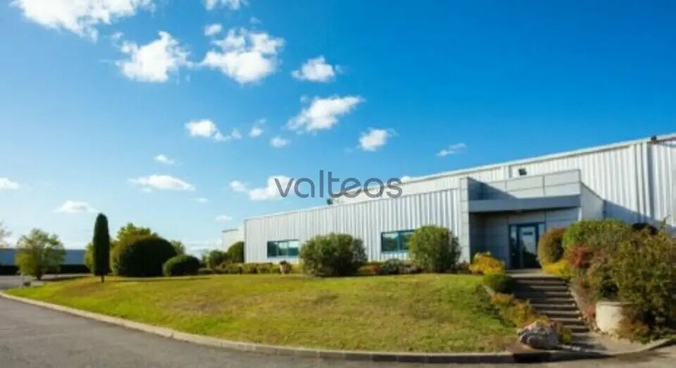 Bureau dans Lespinasse à louer Photo de l’immeuble– Image 1 sur 4