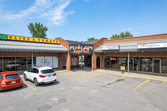 Plus de détails pour 5555 Boul Des Laurentides, Laval, QC - Local commercial à louer