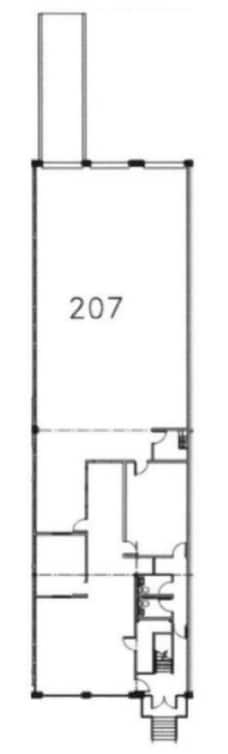 756 Port America Pl, Grapevine, TX à louer Plan d’étage– Image 1 sur 1