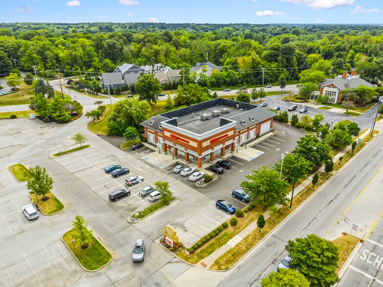 900 N Hamilton Rd, Gahanna, OH à vendre - Photo de l’immeuble – Image 2 sur 6