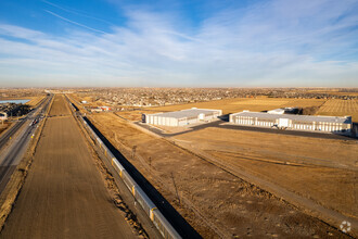 11089 Havana St, Commerce City, CO - VUE AÉRIENNE  vue de carte - Image1