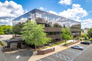 Plus de détails pour 10 Madison Ave, Morristown, NJ - Bureau à louer