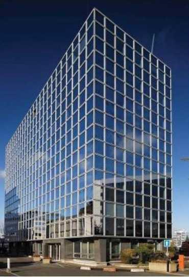 4/6 Avenue Morane Saulnier, Vélizy-Villacoublay à louer - Photo de l’immeuble – Image 1 sur 13