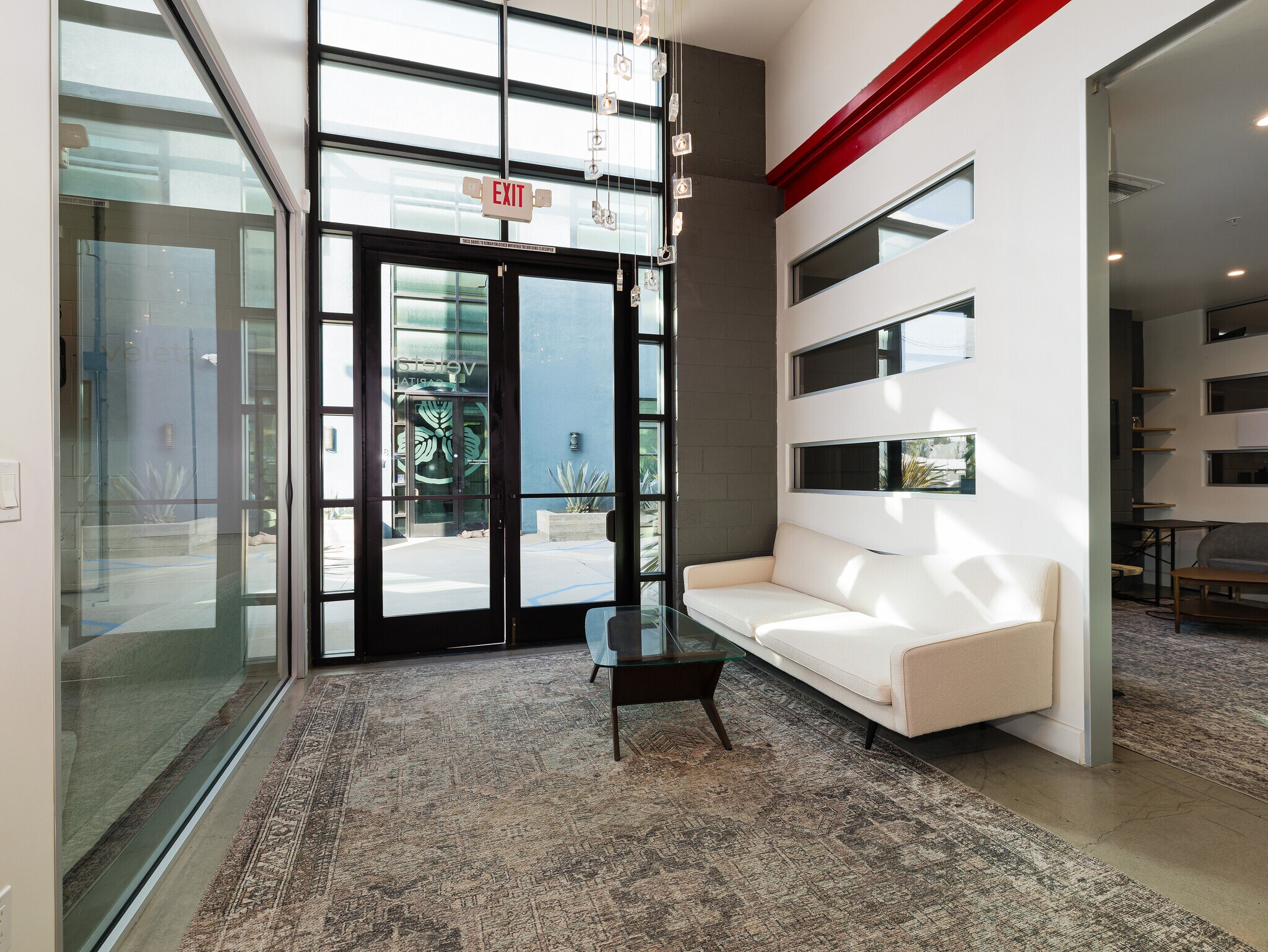 134 Lomita St, El Segundo, CA à louer Photo de l’immeuble– Image 1 sur 20