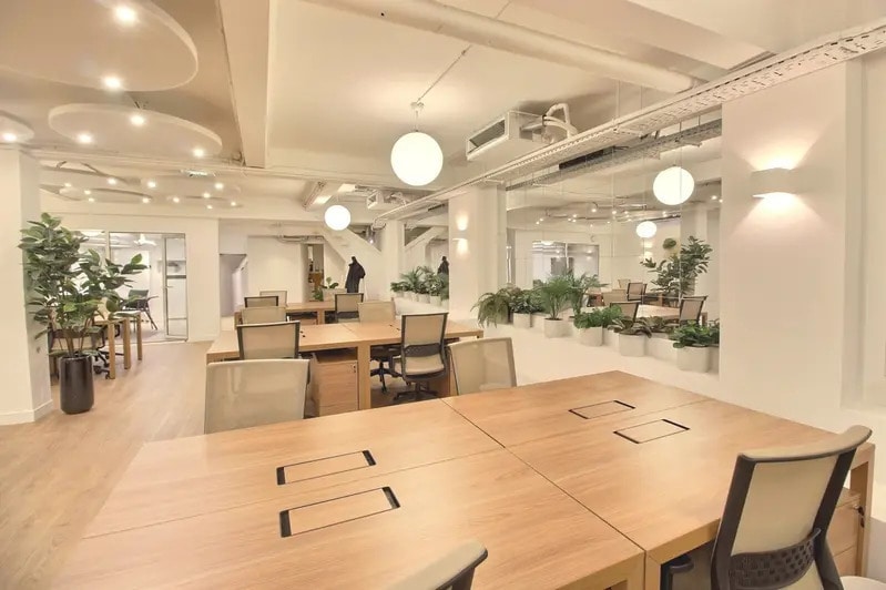 94 Rue Saint-Lazare, Paris à vendre - Photo intérieure – Image 2 sur 5