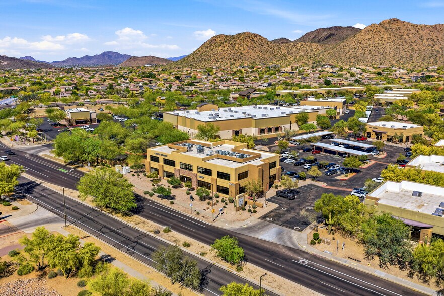 34225 N 27th Dr, Phoenix, AZ à louer - Photo de l’immeuble – Image 3 sur 7