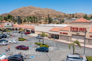Plus de détails pour 11875 Pigeon Pass Rd, Moreno Valley, CA - Médical, Local commercial à louer