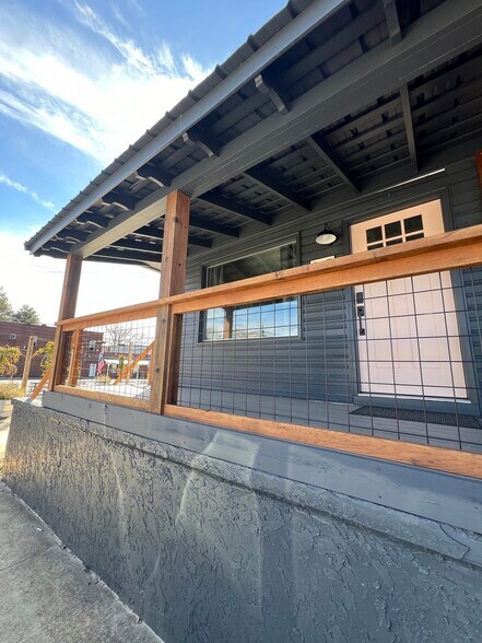 943 Highway 64 Business, Hayesville, NC à vendre - Photo de l’immeuble – Image 3 sur 21