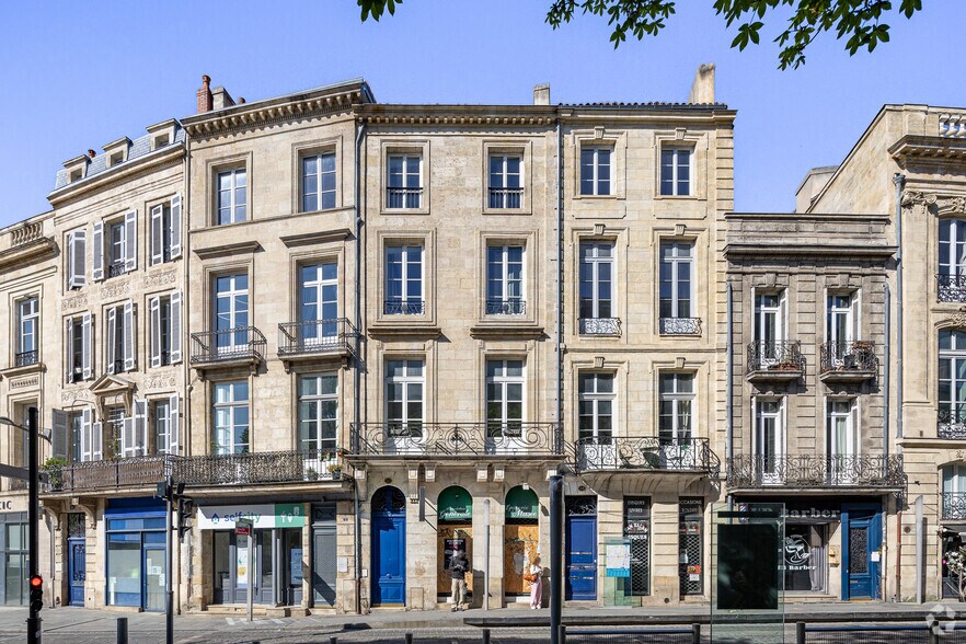 31 Cours Pasteur, Bordeaux à louer - Photo principale – Image 1 sur 2