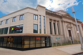 Plus de détails pour 984 Broadway, Brooklyn, NY - Local commercial à louer