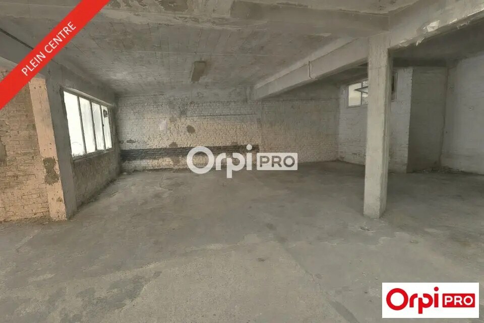 Bureau dans Lille à vendre Photo intérieure– Image 1 sur 3