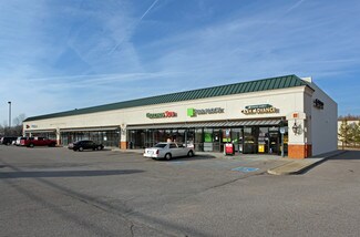 Plus de détails pour 1750 Goodman Rd, Horn Lake, MS - Bureau/Local commercial, Local commercial à louer