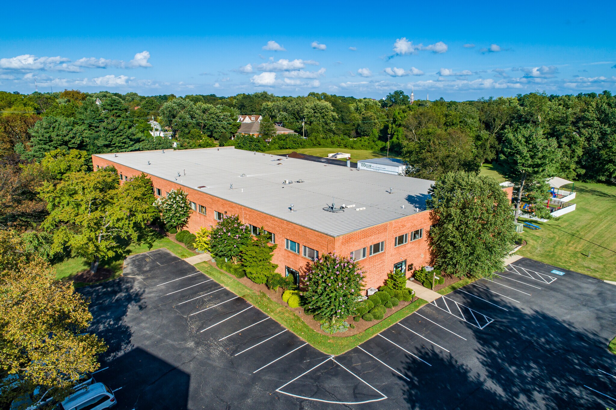 115 S Lynchburg St, Chestertown, MD à louer Photo principale– Image 1 sur 16