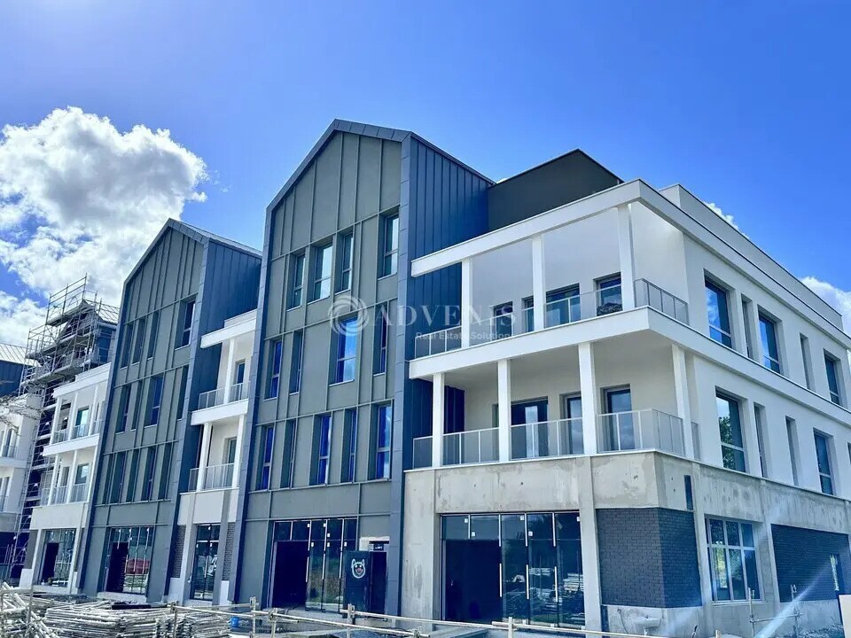 Bureau dans Serris à vendre Photo de l’immeuble– Image 1 sur 9