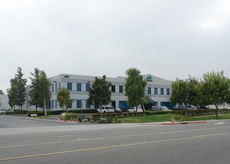 Plus de détails pour 1020 Railroad St, Corona, CA - Industriel/Logistique à louer