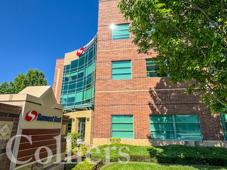 1299 N Orchard St, Boise, ID à louer - Photo de l’immeuble – Image 3 sur 7