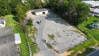 Plus de détails pour 1302 US 41 N, Calhoun, GA - Industriel/Logistique à louer