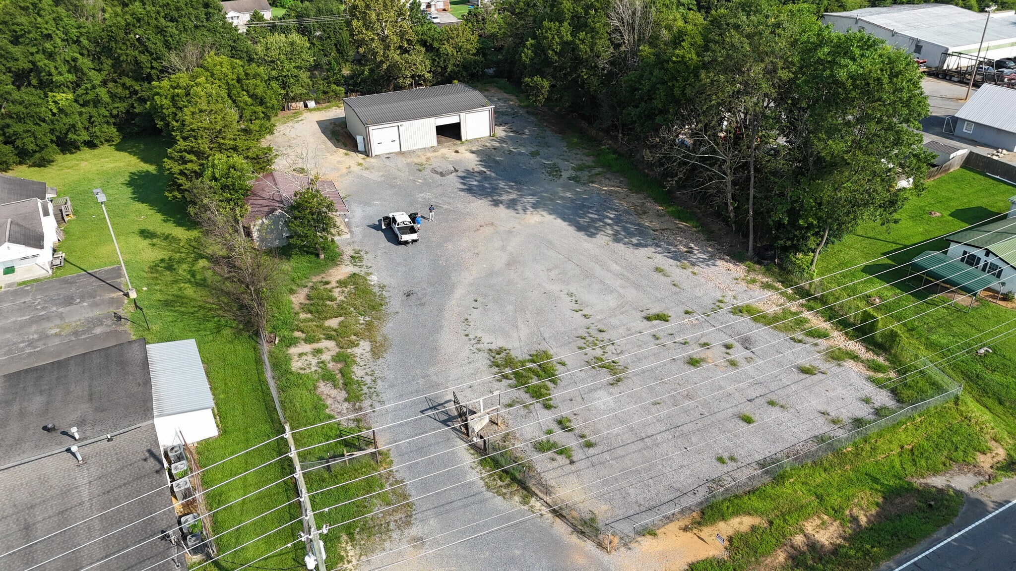 1302 US 41 N, Calhoun, GA à louer Photo principale– Image 1 sur 5