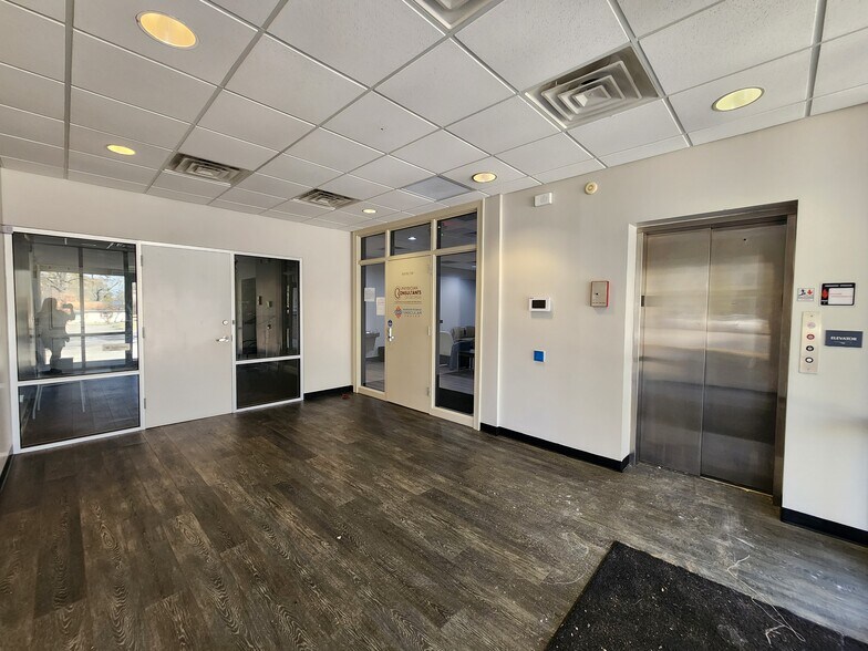 1570 Watson Blvd, Warner Robins, GA à louer - Photo de l’immeuble – Image 2 sur 5