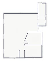2040 E Murray Holladay Rd, Salt Lake City, UT à louer Plan d’étage– Image 1 sur 1