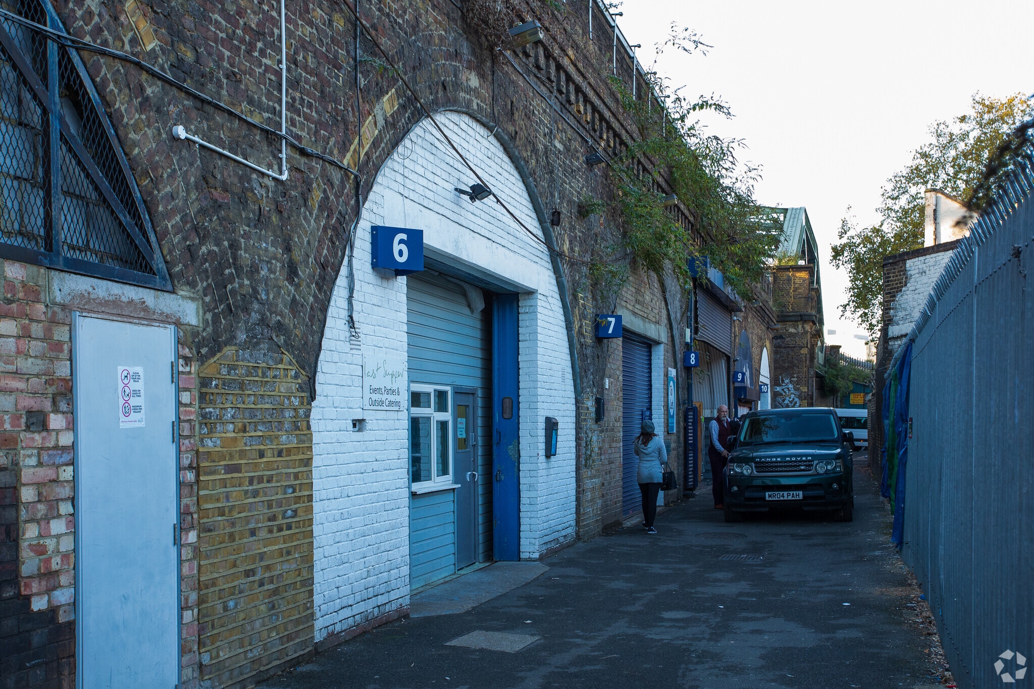 Newington Causeway, Londres à louer Photo principale– Image 1 sur 10