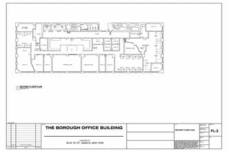 90-04 161st St, Jamaica, NY à louer Photo intérieure– Image 1 sur 1