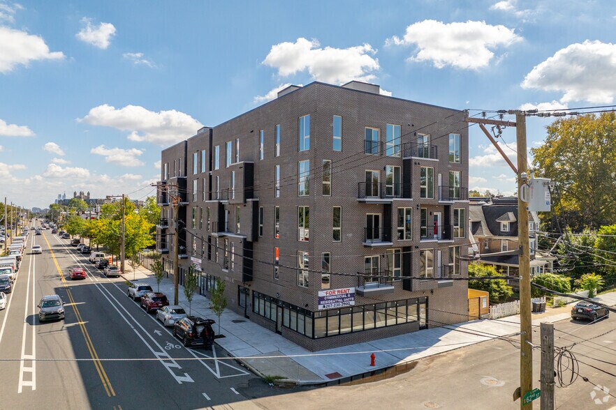 2061 N 62nd St, Philadelphia, PA à louer - Photo principale – Image 1 sur 4