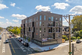 Plus de détails pour 2061 N 62nd St, Philadelphia, PA - Bureau/Local commercial à louer