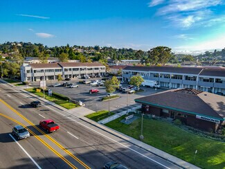 Plus de détails pour 3855 Avocado Blvd, La Mesa, CA - Bureau/Médical à louer