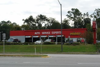 Plus de détails pour 3845 SW Archer Rd, Gainesville, FL - Local commercial à louer