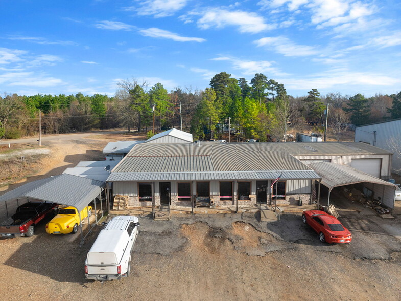 6175 State Highway 98, Wright City, OK à vendre - Photo de l’immeuble – Image 2 sur 25