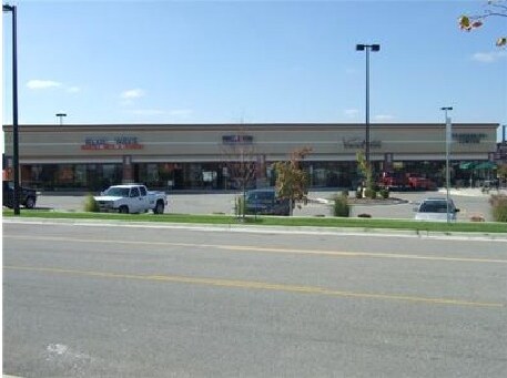6280-6298 Ronald Reagan Dr, Lake Saint Louis, MO à louer - Photo de l’immeuble – Image 3 sur 9