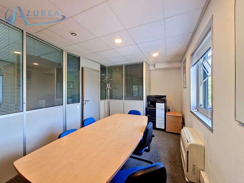 Bureau dans Nice à louer - Photo intérieure – Image 3 sur 5