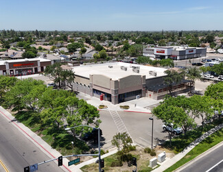 Plus de détails pour 2500 N 10th Ave, Hanford, CA - Local commercial à louer
