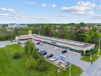 Plus de détails pour 591 March Rd, Ottawa, ON - Local commercial à louer