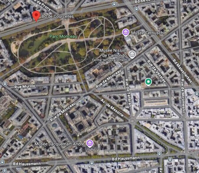 Local commercial dans Paris à louer - Photo de l’immeuble – Image 3 sur 3