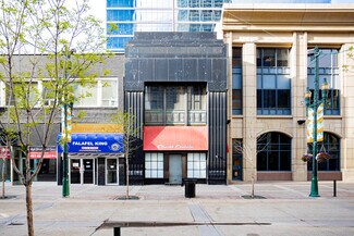 Plus de détails pour 227 8th Ave SW, Calgary, AB - Bureau, Local commercial à louer