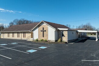 Plus de détails pour 8921 N Dixie Dr, Dayton, OH - Bureau à louer