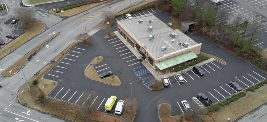 350 State Farm Pky, Birmingham, AL à louer - Aérien – Image 2 sur 6