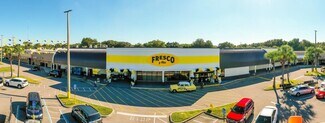 Plus de détails pour 7819 Palm River Rd, Tampa, FL - Local commercial à louer