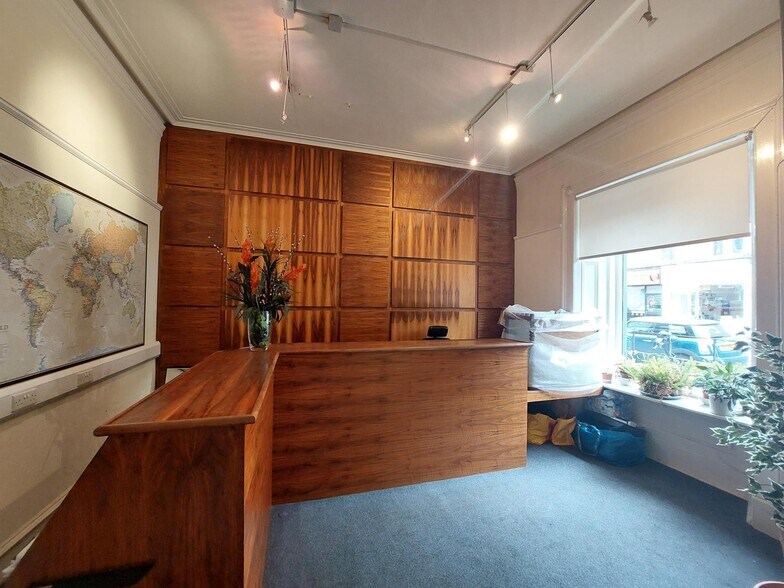 12 Brougham St, Edinburgh à louer - Photo de l’immeuble – Image 2 sur 6
