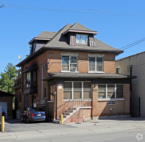 947 Main St E, Hamilton, ON à vendre - Photo de l’immeuble – Image 1 sur 11