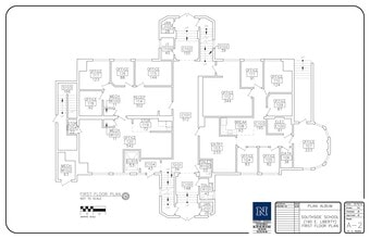 190 E Liberty St, Reno, NV à louer Plan de site– Image 1 sur 1