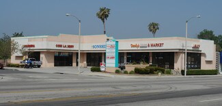 Plus de détails pour 22505 14th St, Newhall, CA - Local commercial à louer